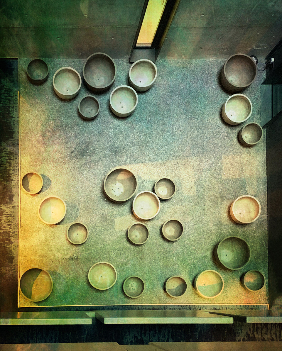 Ricky Tims' Smart Phone Photo Class - Example 1